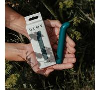 Gløv Vibratore Punto G Eco - Verde