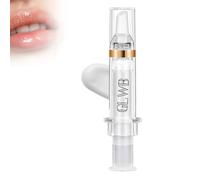GLWB Lip Plumper, 2024 New GLWB Extreme Lip Plumper, Ultra-Hydrating Lip Plumping Booster with Chili Extract for Pouty Lips for Women, Say Bye to Frequent Touch-ups (1#)