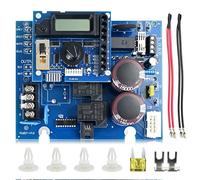GLX-PCB-RITE - Scheda di ricambio per circuiti principali e GLX-PCB-DSP per generatori di cloro salato Hayward Goldline Aqua Rite, adatto a celle di sale T-Cell 3/5/9/15, circuito Hayward Aquarite