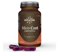 Glycanova As Micocord 70 Capsule - Integratore Polivalente