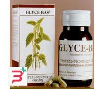 GLYCEBAS 600MG 80TAV