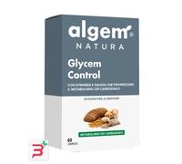 GLYCEM CONTROL 60 COMPRESSE