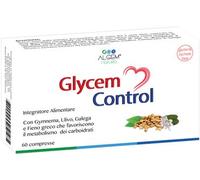 GLYCEM CONTROL 60CPR