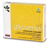 Glycemin - 30 Capsule