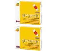 Glycemin 30 Capsule 2x15 g Capsule