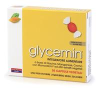 Vital Factors Italia Glycemin 30 Capsule