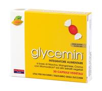 Vital Factors Italia Glycemin 30 Capsule