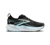 Brooks Glycerin 22 - scarpe running neutre - uomo 12,5 US Black/Light Blue man