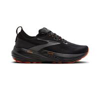 Brooks Glycerin 22 Black/Orange da Uomo 42.5 Nero