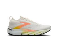 Brooks Glycerin Flex White Peach Nightlife Women Road Running Shoes 1204671B-109