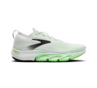 Brooks Glycerin Flex White/Green Gecko/Phantom 46 Bianco