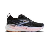 Scarpe Brooks Glycerin GTS 22 Medium nero arancione donna - 36.5