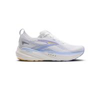 Brooks Glycerin Gts 22 W - Scarpe Running - Donna - Bianco 8.0
