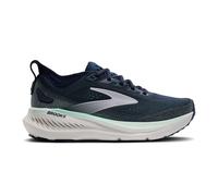 Brooks Glycerin GTS 23 W - scarpe running stabili - donna 7 Blue/White woman