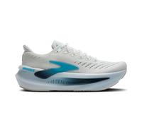 Brooks Glycerin Max 2 White/Blue/Spellbound 44 Bianco