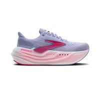 Scarpe Brooks Glycerin Max Medium viola rosa donna - 37.5