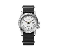 Glycine Airman NOON Purist 40 mm