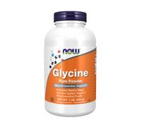 Glycine Pure Powder, 454 g