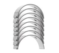 GLYCO 01-3557/4 0.25mm Bronzina di biella