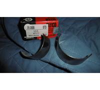 GLYCO 01-3688 STD KIT SEMICUSCINETTI BIELLA NUOVO ORIGINALE