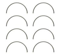 Cuscinetto della biella GLYCO 01-4039/4 0.25mm