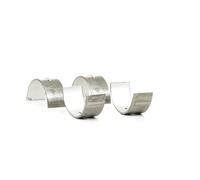 Cuscinetto della biella GLYCO 01-4112/2 0.25mm