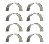 Cuscinetto della biella GLYCO 01-4162/4 STD