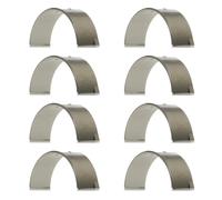 Cuscinetto della biella GLYCO 01-4175/4 0.25MM