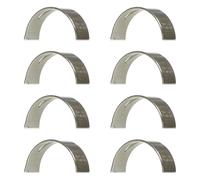 Glyco Cuscinetto della biella 01-4191/4 STD per Citroën Peugeot Renault Jeep