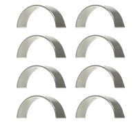 Glyco 01-4207/4 STD - Bronzina Di Biella