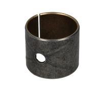 GLYCO 55-4186 SEMI Bronzina cuscinetto, Biella