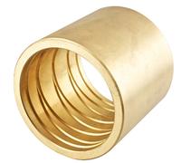 GLYCO 55-4285 SEMI Bronzina cuscinetto, Biella