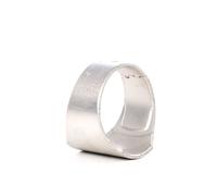 GLYCO 55-4752 SEMI Bronzina cuscinetto, Biella