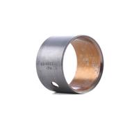 GLYCO 55-5089 SEMI Bronzina cuscinetto, Biella