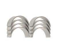 GLYCO 71-2182/4 STD Bronzina di biella per BMW 3 Sedan (E30) 3 Cabrio (E30)