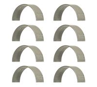 Cuscinetto della biella GLYCO 71-3560/4 STD