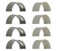 Bronzina biella 71-4567/4 STD GLYCO per MITSUBISHI PAJERO IV PAJERO II Canter