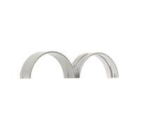 Glyco Cuscinetto albero a gomiti 72-3995 0,50 mm per SAAB 9-5 (YS3G) 2010-2012