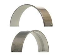 Cuscinetto dell'albero a gomiti GLYCO 72-4725 STD