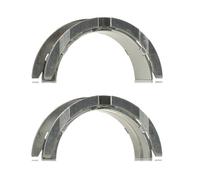 Set di cuscinetti dell'albero a gomiti GLYCO 72-4726H STD