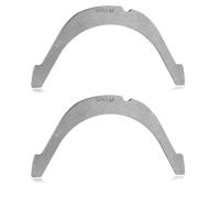 Glyco Rondella distanziale per albero motore A215/2 STD per Renault Volvo Mitsubishi