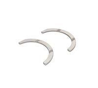 Disco distanziale, albero motore GLYCO A291/2 STD