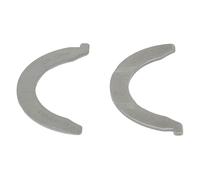 GLYCO A346/2 STD Spessore di registro, Albero a gomiti per FIAT,FORD,MERCEDES-BE