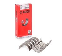 GLYCO Bronzine di banco Bronzine Motore H084/5 STD per VW Golf IV Hatchback 18,5