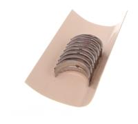 GLYCO Cuscinetti Dell'Albero Motore Per Opel Corsa F Combo Monovolume X19 1.2