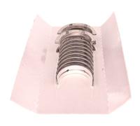 GLYCO Cuscinetto Albero Motore per Opel Corsa D S07 1.2 1.4 F08 F68 J13