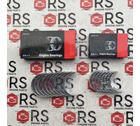 GLYCO Cuscinetto Biella Principale Motore H1161/5STD Per Kia Sportage