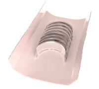 Bronzine Banco Fiat Lancia Fire 1.0cc 1.1cc D_44 Rasamento Grande H1091/5 STD