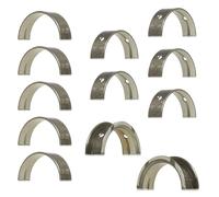 Set di cuscinetti dell'albero a gomiti GLYCO H023/5 STD