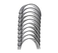 Set di cuscinetti dell'albero a gomiti GLYCO H033/5 STD